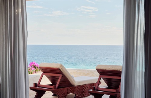 San Jose del Cabo Resort | Las Ventanas al Paraiso, A Rosewood Resort
