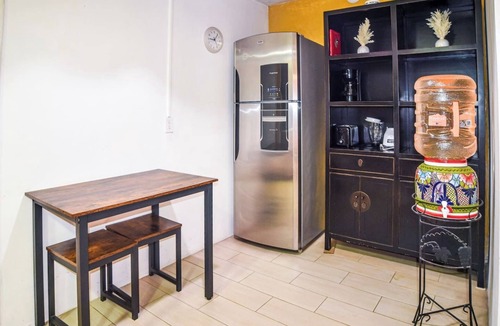 Tijuana Apartment | Lavish Apartment #6: Upscale Chapultepec District
