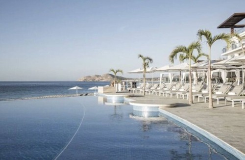 El Rosarito Hotel | Le Blanc Spa Resort Los Cabos - All-Inclusive!