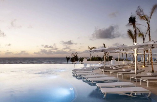 Punta Cancun Resort | Le Blanc Spa Resort Cancun: Diamond All-Inclusive!