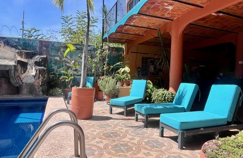 La Penita de Jaltemba Apartment | Le Colibri - 1 Min Beach - Pool - Serenity