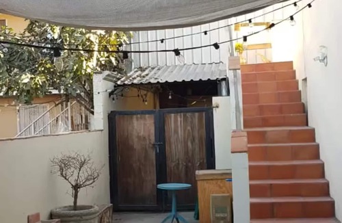 Ensenada Apartment | Le Petit Chalet