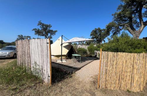 Sainte-Lucie-de-Porto-Vecchio Other | Le Tipi