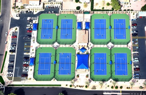 Leisure World House | Leisure World Mesa AZ 45+ Resort/Tennis/Golf Home with Golf Cart
