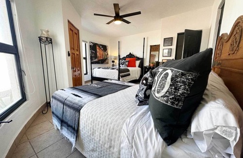 Elias Calles House | Lejos De Todo - Boutique Guest Home
