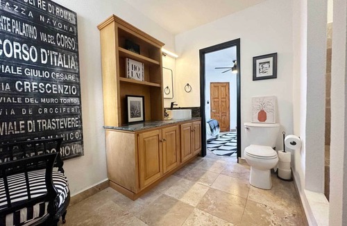 Elias Calles House | Lejos De Todo - Boutique Guest Home
