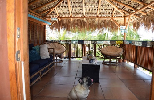 La Paz Villa | Leo´s Baja Oasis- Penthouse