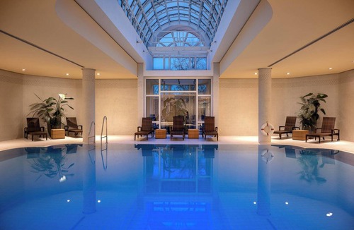 Weimar Hotel | Leonardo Hotel Weimar