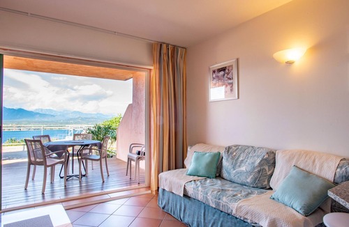 Porto-Vecchio House | Les Hauts de Pavellone by Interhome