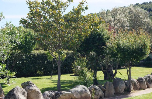 Santa Giulia House | Les Jardins De Santa Giulia - Charmante chambre d'hôte 2