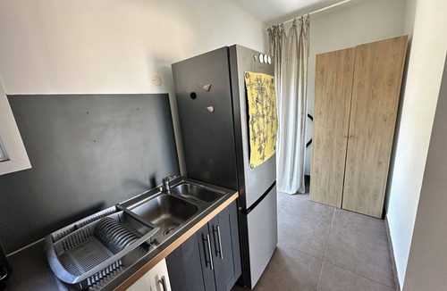 Biguglia House | Les pieds dans l'eau, house sleeps 4, lido de la Marana, unique location.