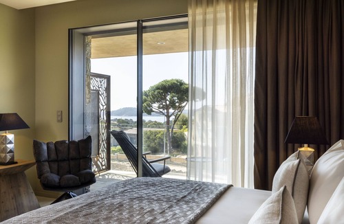 Pinarellu Hotel | Les Regalia Hotel & SPA