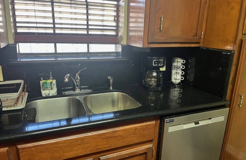 McAllen House | Level up lounge home. Great family retreat!