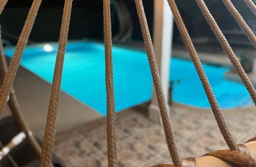 McAllen House | Level up lounge home. Great family retreat!