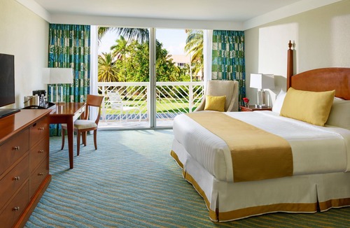 Bell Channel Bay Resort | Lighthouse Pointe at Grand Lucayan - All Inclusive