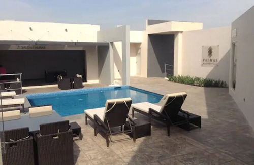 Queretaro House | Linda casa excelente ubicación, seguridad 24/7