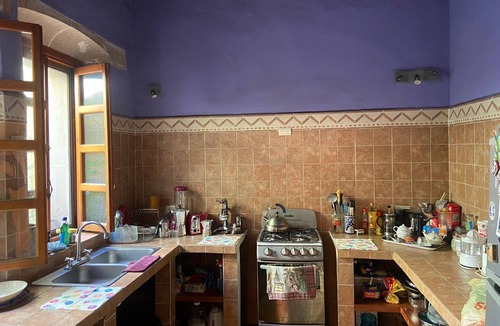 Durango House | Linda casa en centro histórico de Durango