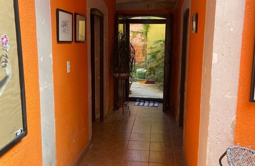 Durango House | Linda casa en centro histórico de Durango