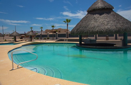Las Conchas Condo | Linda Vista 105 (2Bedroom-2Bathroom) By FMI Rentals