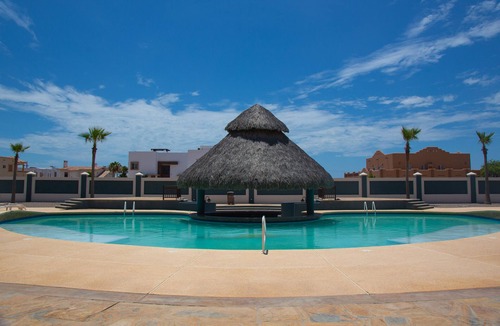 Las Conchas Condo | Linda Vista 105 (2Bedroom-2Bathroom) By FMI Rentals