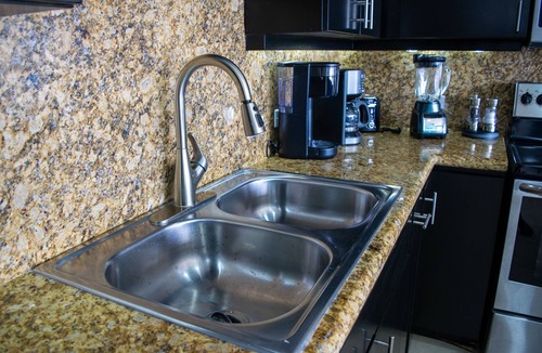 Las Conchas Condo | Linda Vista 405 (2Bedroom-2Bathroom) By FMI Rentals