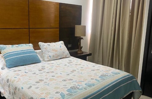 Las Conchas Apartment | Linda Vista Condo 314