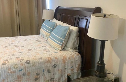 Las Conchas Apartment | Linda Vista Puerto Peñasco Las Conchas Condo 315