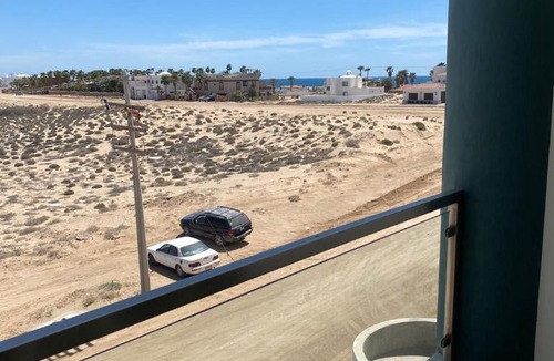 Las Conchas Apartment | Linda Vista Puerto Peñasco Las Conchas Condo 315