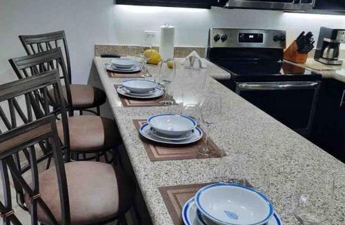 Las Conchas Apartment | Linda Vista Puerto Peñasco Las Conchas Condo 316