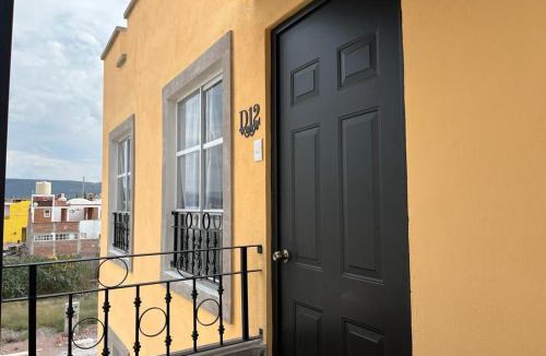 San Miguel de Allende Apartment | Lindo Departamento Residencial Privado