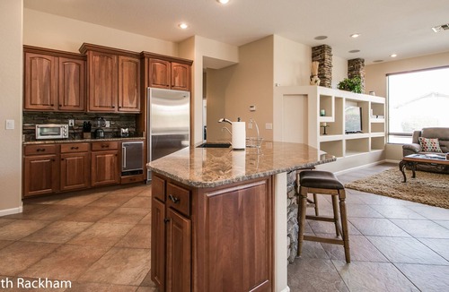 Wigwam Creek North House | Litchfield Estate With Backyard Oasis!
