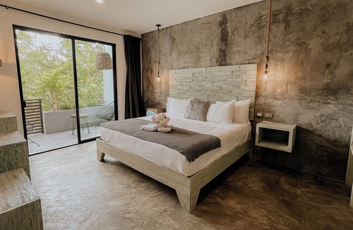 Tulum Hotel | Little Gem Hotel Tulum La Veleta