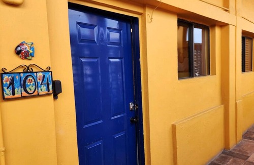 El Puerto Condo | Little hidden gem in the Malecón