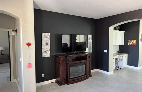 San Tan Valley House | Little Peace and Quiet out on Little Leaf