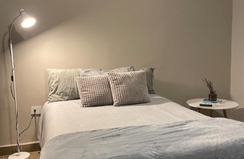 Ciudad Obregon Apartment | LiV109 Norte Depa 7 Cd Obregon