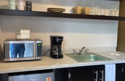 Ciudad Obregon Apartment | LiV109 Norte Depa 7 Cd Obregon