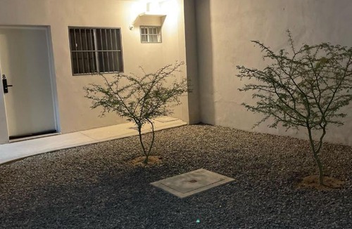 Ciudad Obregon Apartment | LiV109 Norte Depa 8 Cd Obregon
