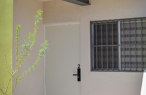 Ciudad Obregon Apartment | LiV109 Norte Depa 2 Cd Obregon
