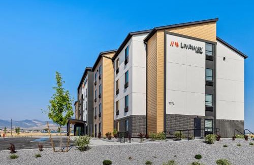 Tolleson Hotel | LivAway Suites Phoenix Tolleson