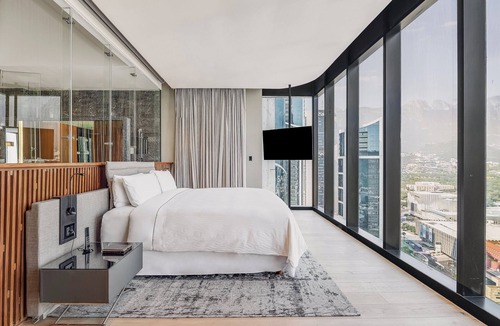 Monterrey Hotel | Live Aqua Monterrey