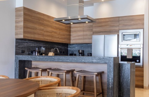 La Paz Apartment | Live Aqua Private Residences La Paz