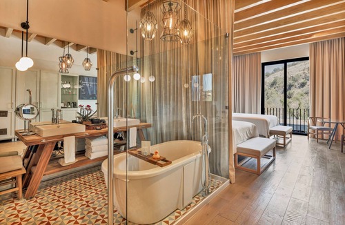 Colonia Azteca Hotel | Live Aqua San Miguel de Allende