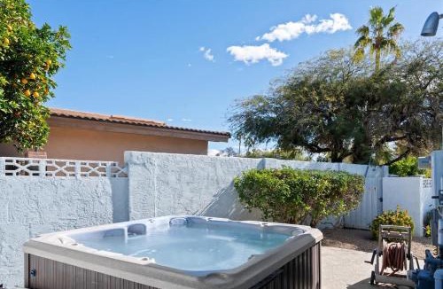 Moon Mountain Vistas House | Live Blissfully
