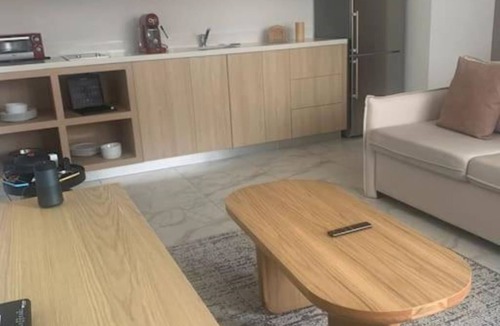 Ildefonso Green Condo | Live! Departamento céntrico con asombroso Rooftop y Alberca