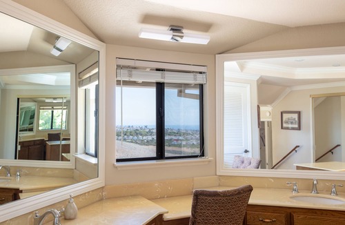 San Clemente House | Live in luxury in this Ultra Private Oceanview Estate
