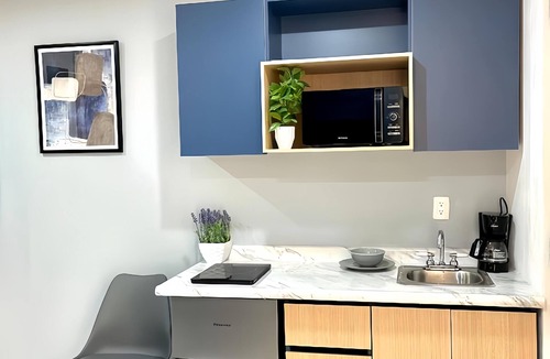 Alameda Apartment | Living Alameda