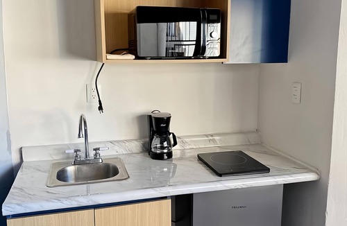 Alameda Apartment | Living Alameda