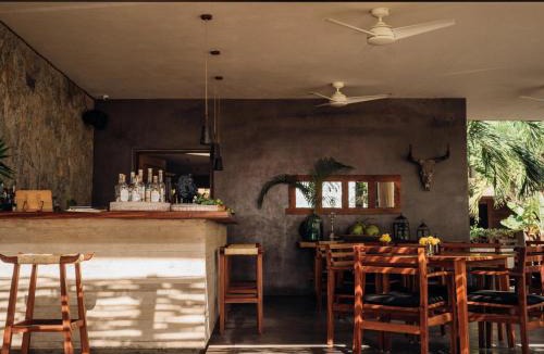 Troncones Hotel | Lo Sereno Casa de Playa
