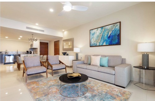 San Jose del Cabo House | Located between Cabo and San Jose on tulie beach