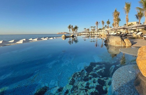 Chula Vista House | Located on chilcano bay
